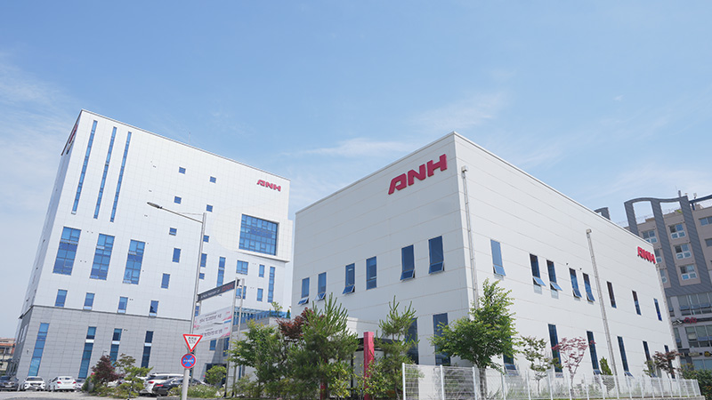 AMTC(ANH MRO Test Center)